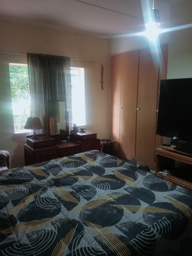 4 Bedroom Property for Sale in Petrusburg Free State